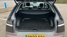 Hyundai IONIQ 5 160kW Ultimate 73 kWh 5dr Auto Electric Hatchback